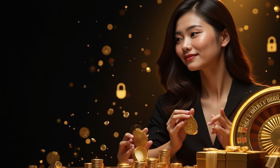 zh88 app Thông tin của bạn được bảo vệ như thế nào